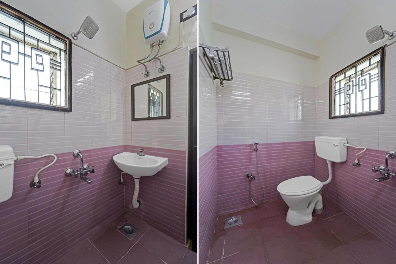 Townhouse Fantasea Hotels Near Omr Chennai Exterior photo