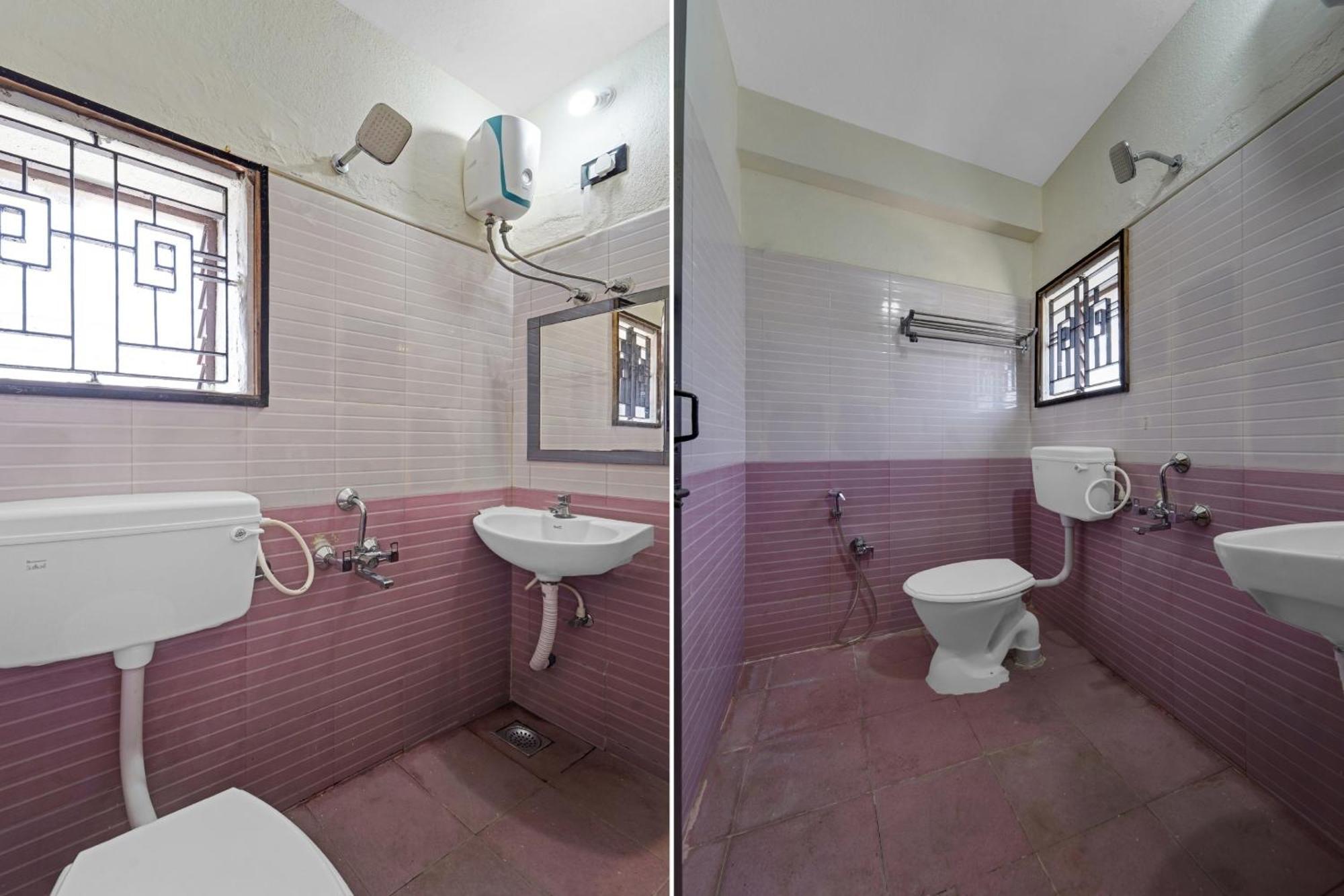 Townhouse Fantasea Hotels Near Omr Chennai Exterior photo